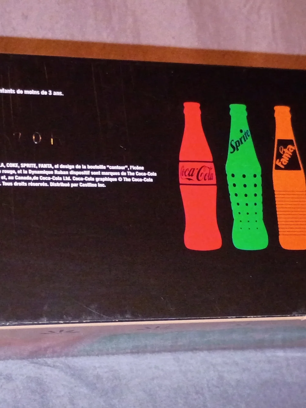 Collectors Edition VW Set Of 3